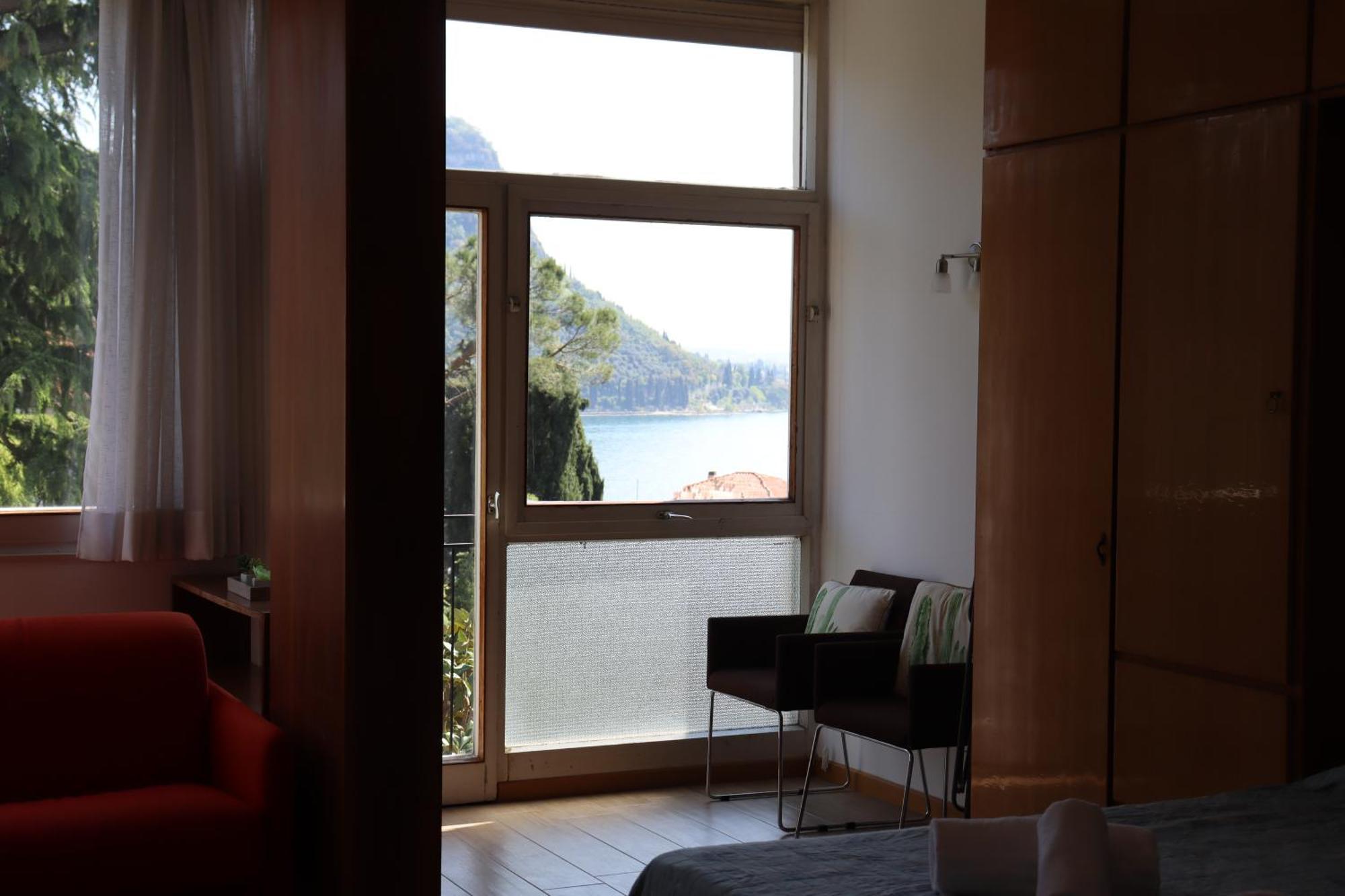 Monika Holiday 321 Beautiful Lake 加尔达 外观 照片